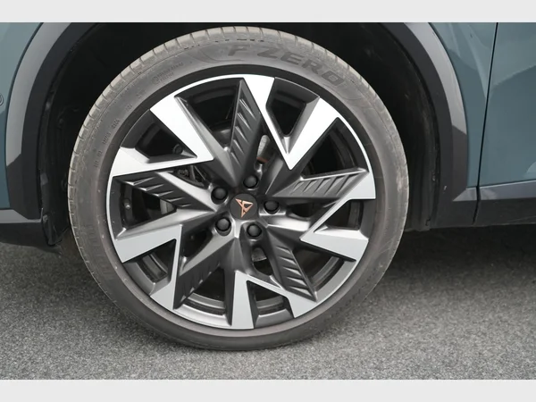 CUPRA Formentor (2025) — foto 10 van 31