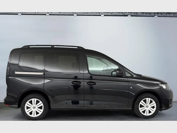 Volkswagen Caddy (2021) — foto 15 van 21
