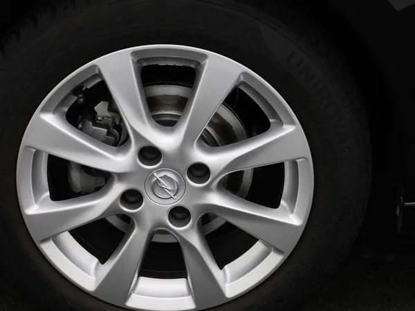 Opel Corsa (2023) — foto 4 van 34