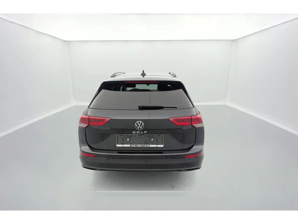 VOLKSWAGEN Golf Variant VIII (2021) — foto 33 van 36