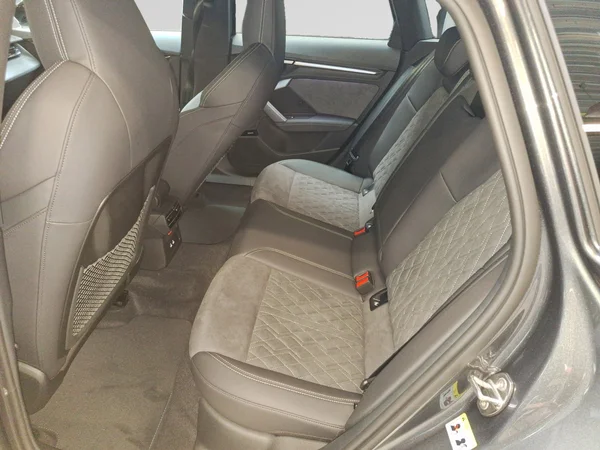AUDI A3 Sportback PHEV (2025) — foto 4 van 24