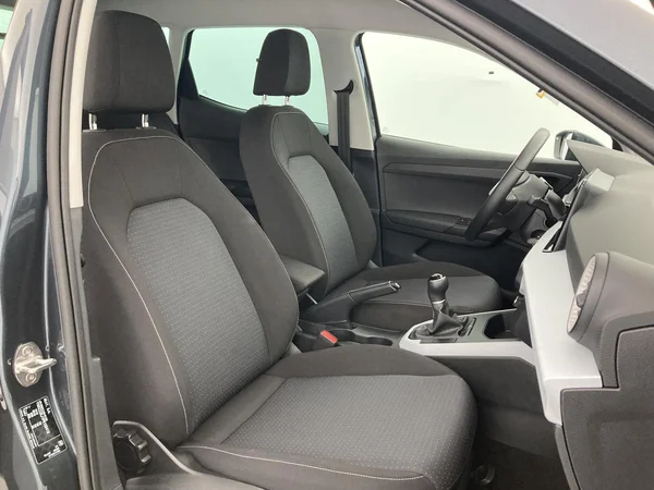 SEAT Arona (2023) — foto 19 van 34