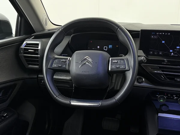 CITROEN C5 X (2023) — foto 14 van 27