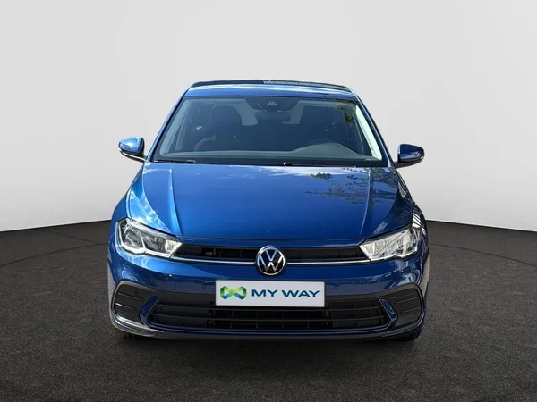 VOLKSWAGEN Polo (2024) — foto 22 van 24