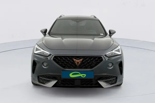 CUPRA Formentor E-Hybrid (PHEV) (2024) — foto 36 van 37