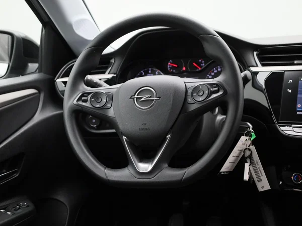 Opel Corsa (2023) — foto 36 van 36