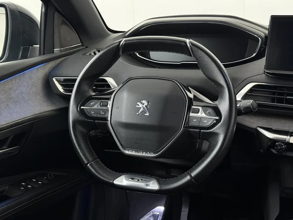 PEUGEOT 3008 (2021) — foto 14 van 32