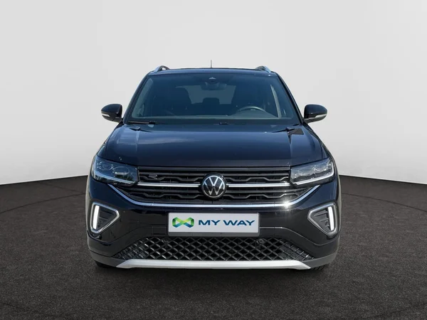 VOLKSWAGEN T-Cross (2025) — foto 16 van 21