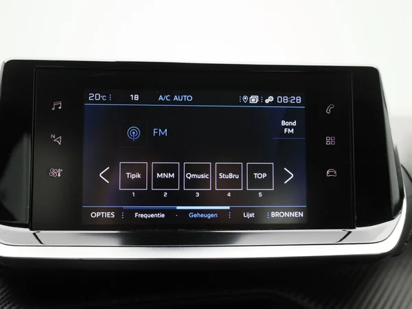 Peugeot 3008 (2022) — foto 6 van 38