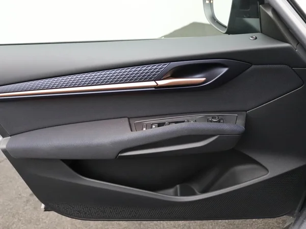 CUPRA Born (2026) — foto 6 van 19