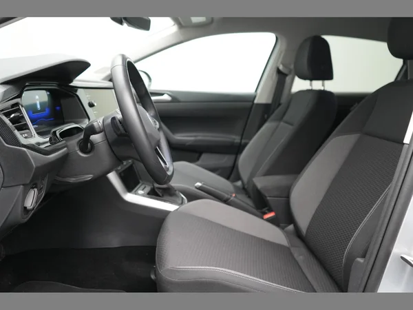 VOLKSWAGEN Taigo (2025) — foto 23 van 26