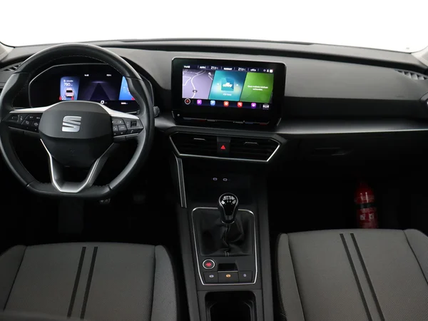 SEAT Leon (2023) — foto 26 van 26