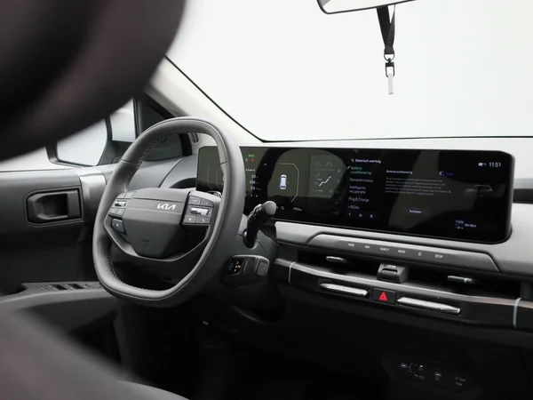 Kia EV3 (2025) — foto 30 van 42