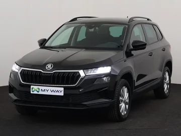 SKODA Karoq (2024)
