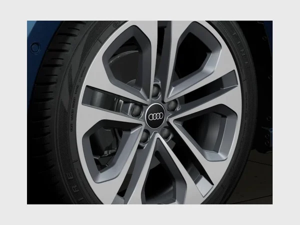 AUDI A3 Sportback (2026) — foto 7 van 9