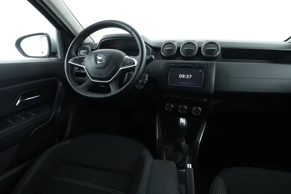 Dacia Duster (2018) — foto 4 van 16
