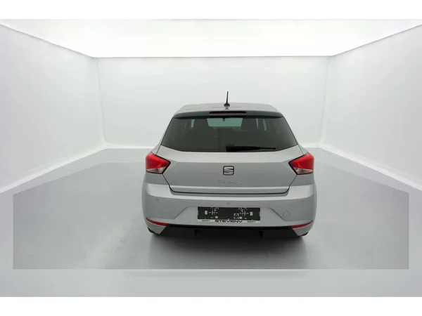 SEAT Ibiza 5P/D (2024) — foto 6 van 34