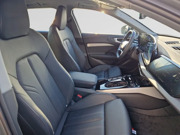 AUDI A5 Avant (2026) — foto 10 van 19