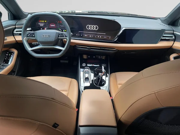 AUDI A5 Avant (2025) — foto 10 van 12