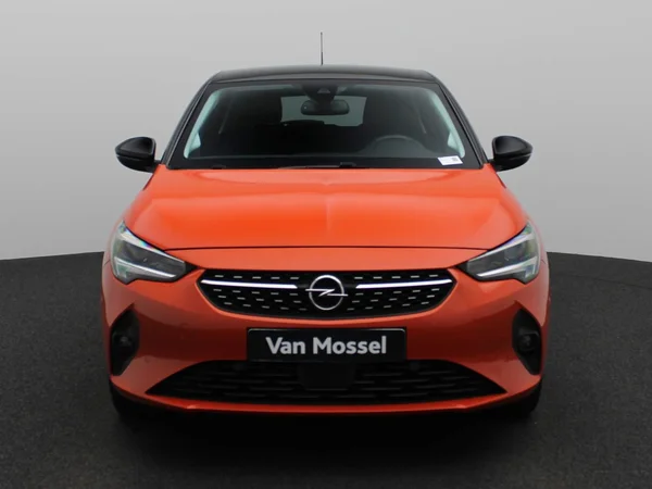 Opel Corsa-e (2022) — foto 23 van 38