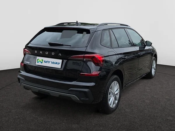 SKODA Kamiq (2026) — foto 20 van 24