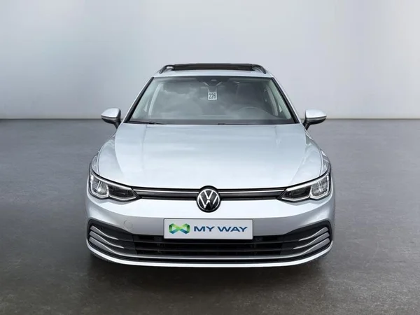 VOLKSWAGEN Golf Variant VIII Dsl (2023) — foto 22 van 28