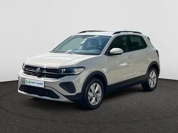 VOLKSWAGEN T-Cross (2025)