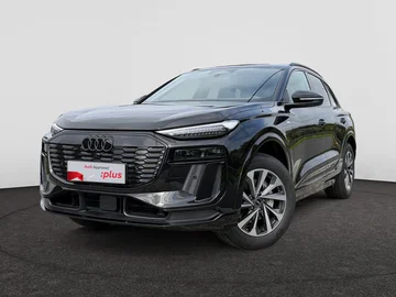 AUDI Q6 e-tron (2025)