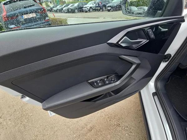 AUDI A1 Sportback (2026) — foto 7 van 24