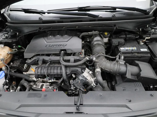Hyundai i20 (2021) — foto 27 van 39