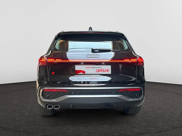 AUDI Q5 Dsl (2026) — foto 18 van 23