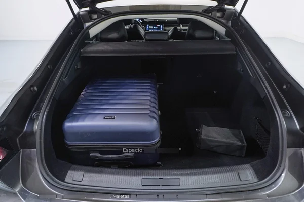 Peugeot 508 (2023) — foto 7 van 46