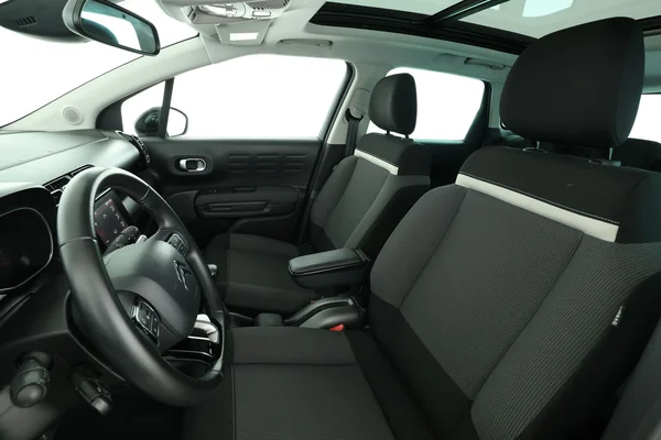 Citroen C3 (2020) — foto 16 van 16