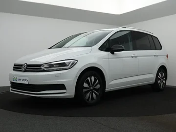 VOLKSWAGEN Touran (2025)