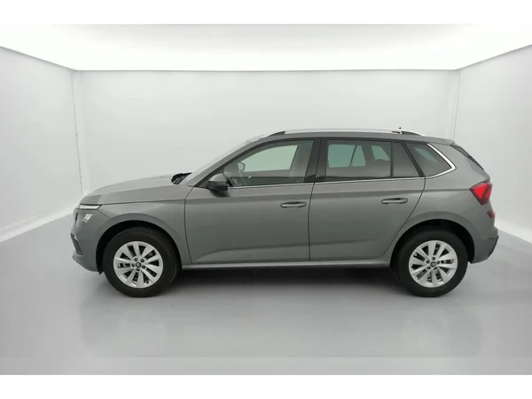 SKODA Kamiq (2025) — foto 31 van 36