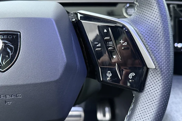 Peugeot 3008 (2025) — foto 6 van 18