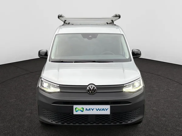 VOLKSWAGEN Caddy Maxi Van eHybrid (PHEV) (2026) — foto 20 van 24