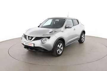 Nissan Juke 16e58ffc-949a-4f18-b5ce-ee6a844997f8