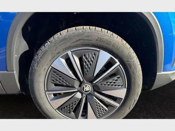 Skoda Karoq (2026) — foto 21 van 28