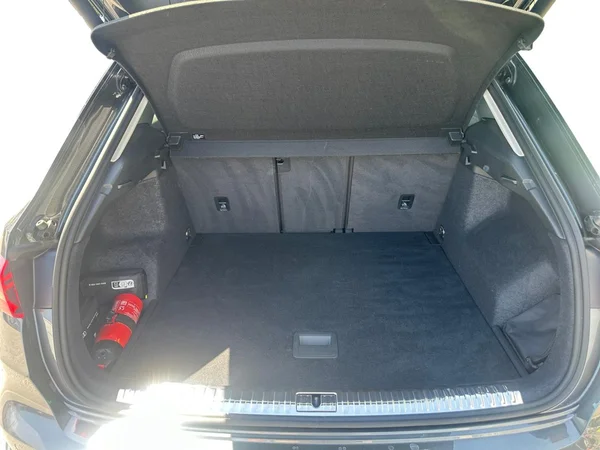 AUDI Q3 (2025) — foto 14 van 24