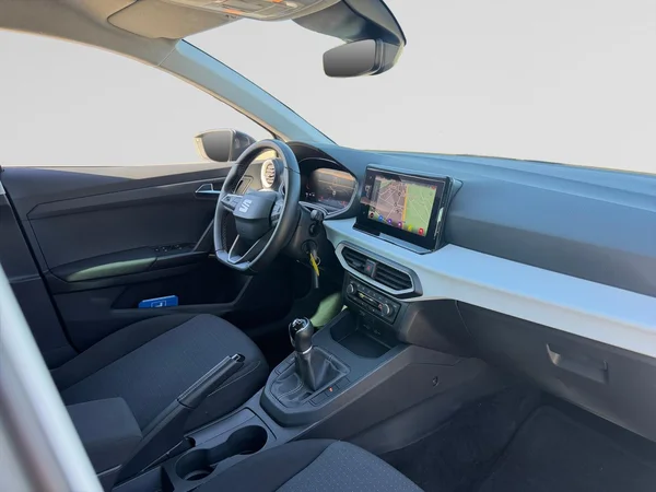 SEAT Ibiza 5P/D (2024) — foto 18 van 20