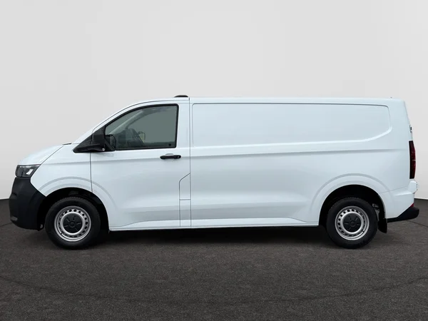 VOLKSWAGEN Transporter T7 30 Fou Lwb (2026) — foto 12 van 23