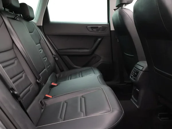 SEAT Ateca (2022) — foto 16 van 28