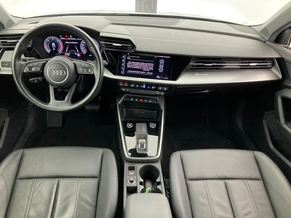 AUDI A3 Sportback Dsl (2022) — foto 34 van 36