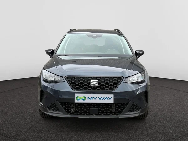 SEAT Arona (2024) — foto 14 van 19