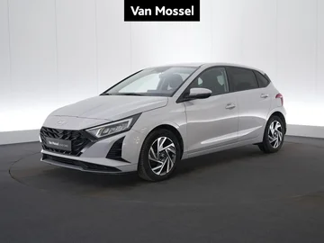 Hyundai i20 (2024)