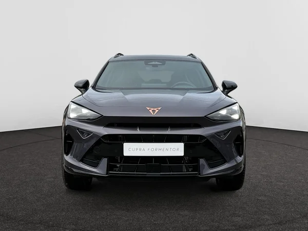 CUPRA Formentor e-Hybrid (PHEV) (2025) — foto 15 van 19