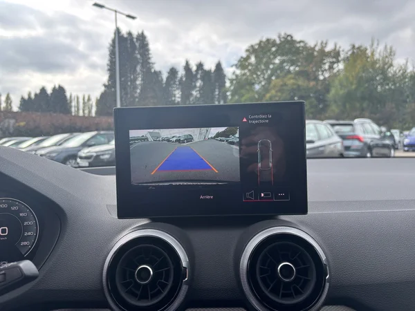 AUDI Q2 (2025) — foto 13 van 21