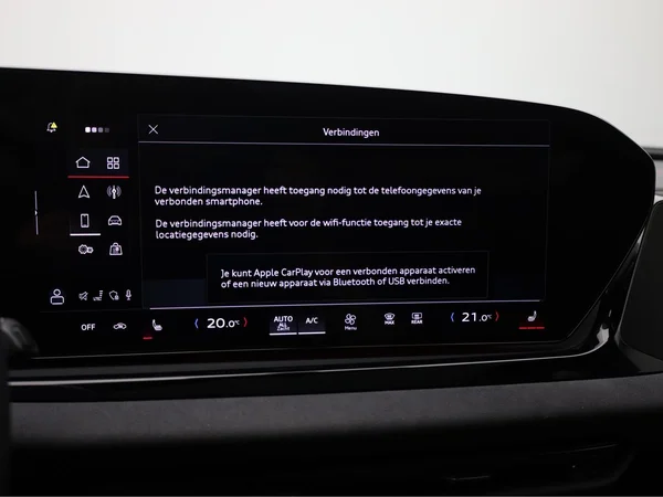 AUDI A6 Avant (2025) — foto 16 van 28
