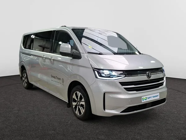 VOLKSWAGEN Transporter T7 32 Caravelle Lwb (2026) — foto 20 van 24